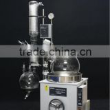 R5005KB 50L Rotary Evaporator SENCO Tandem Receiving, hot sale