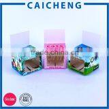 Wine Glass Packing Black Corrugated Wine Glass Box thumbnail-5