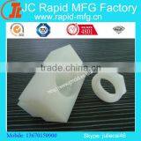 Acrylic Prototype, CNC, RP, SLA, Machining, Product Design, Model thumbnail-3