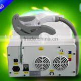 Skin Rejuvenation Hair Removal SHR IPL LASER thumbnail-2