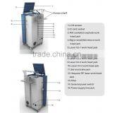 Multi-function Cryo Electroporation With Cold Laser Therapy Equipment thumbnail-2