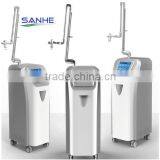 Face Lifting China CO2 Laser Power Supply/co2 Fractional Laser Acne 40w Scar Removal With Vaginal /fractional Co2 Laser Face Lift Machine 10600nm thumbnail-6