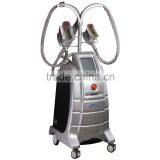 Fat Reduce Best Solution For Non-surgical Fat Removal Cryolipolysis Fat Freezing Machine 4 Handles 8.4