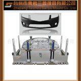 Индивидуальные автомобильные аксессуары и автозапчасти, пластиковые литьевые формы, формы для автоподушек безопасности, фабричная цена, шестиканальный горячий канал thumbnail-1