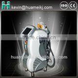 6 in 1 POWERFUL ELIGHT+RF+CAVITATION+LASER TOTTO REMOVAL FROM HUAMEI thumbnail-1