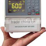 Mini Infusion Pump MP1100 thumbnail-3