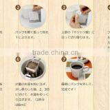 Durable and High Quality Instant Tea Granules for Healthy thumbnail-6