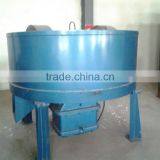 Industrial Coal Powder Wheel Mixer
