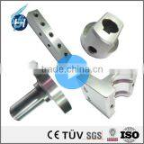 Customized Stainless Steel 316/304/303 Sheet Pipe Fast Supplier Factory Clamp With Turning Grinding Polishing Cnc thumbnail-4