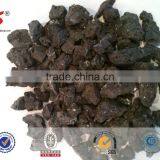 Refining Slag Calcium Ferrite Slag Calcium Ferrite for Steel Mill Slag thumbnail-2