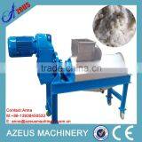 Hot Sale Cassava Waste Dryer Machine/ Food Waste Dewatering Machine