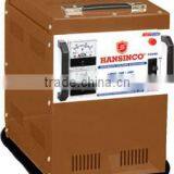Hansinco Voltage Stabilizer 3KVA Single Phase Input 40V-240V, 60V-240V, 90V-240V, 140V-240V. Output 110V-220V thumbnail-1