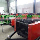 Round Straw Bundling Machine|hay Crop Baler|stalk Baler thumbnail-2