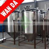 Industrial High Grade Stainless Steel Water Tank 5000 Liter thumbnail-2
