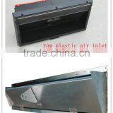 Plastic Poultry House Air Inlet