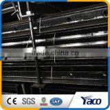 High Quality Green Painted American Studded Metal Fence t Post Wholesale thumbnail-3