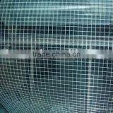Galvanized Wire Mesh