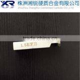 China PCD Tools