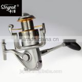 SF8000 Singnol 8 Ball Bearings 4.5:1 Soft handle Spinning Reel Fishing Reel Fishing Gear