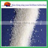 White Crystal Nitrogen Fertilizer Ammonium Sulphate 21N thumbnail-3