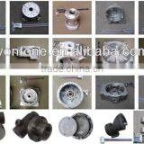 Yontone Factory ISO Approved T6 40Mn 45Mn 50Mn Manufacturing Sand Casting Steel Custom Parts thumbnail-4