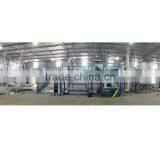 1 Ton per Hour Quinoa Seed Cleaning Plant thumbnail-4