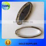 High Quality Stainless Steel Boat Eye Shaped Hatch With Fly Screen thumbnail-5