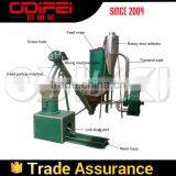 Double Shaft Paddle Animal Feed Pellet Production Line