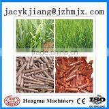 0.2-20capacity Time-saving Douglas Fir Wood Pellet Machines Plant thumbnail-2