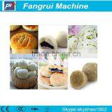 CE Certificate Hot Selling Large Round Shape Steamed Flour Bun Making Machine thumbnail-5