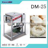 Commercial Upright Electric Dough Mixer Flour Mixer 25 kg Baking Equipment thumbnail-2
