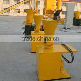 100-150 kg per Hour Poultry Animal Feed Pellet Mill With ce