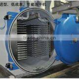 JK-FD-0.5N Hot Sale Vacuum Freeze Dryer/lyophlizer Pilot Plant thumbnail-2