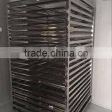 JK-FD-20N Vacuum Food Freeze Dryer Fruit Apply Berry Freezer Dryer thumbnail-6