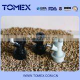 China Supplier Manufacturing S Type POM Beer Spear thumbnail-6