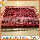 Well-Designed Crate Kennel Folding Dog Cage thumbnail-5