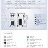 Taycool Soft Ice Cream Machine TC582S0001
