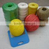 Quality Agriculture PP Baler Twine for Tomato Tree thumbnail-2