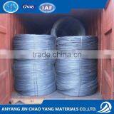 DIA 5.5mm~14mm SAE1010 Low Carbon Steel Wire Rod thumbnail-1