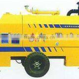 HTB60 High Productivity Concrete Pump thumbnail-1