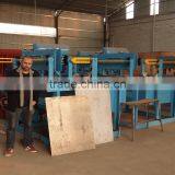 Pulp Moulding 1000pcs/h Paper Egg Tray Making Machine Manufacturer thumbnail-3