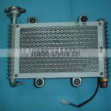Hisun 200CC ATV Radiator With Fan Hisun Parts thumbnail-1