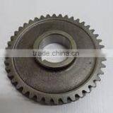 Chinese Good Products MTZ Belarus Tractor Parts 46 Teeth of Gear OEM: 240-1005033-A thumbnail-1