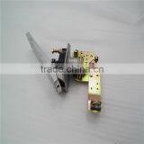 ISO 9001:2008 Certificate Morse Type Clutch Pedal