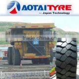 China Factory Good Quality Cheap Gaint Otr Tire 53/80R63 thumbnail-2