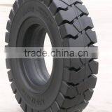 Xcmg Truck Crane Solid Tire Wheel 10.00-20 12.00-24 14.00-24 Etc. thumbnail-4