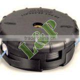 Universal Trimmer Head TAP-N-GO 5 Inch Brush Cutter Parts Grass Trimmer Parts L&P Parts thumbnail-1