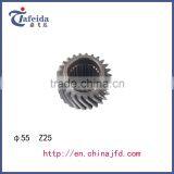 Toyota Auto Gear thumbnail-1