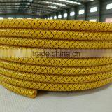 China Manufacturer Wholesale Fiber Braid Pvc Spray Hose thumbnail-2