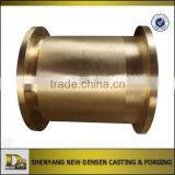 Chinese Supply All Size Brass Bushing thumbnail-3